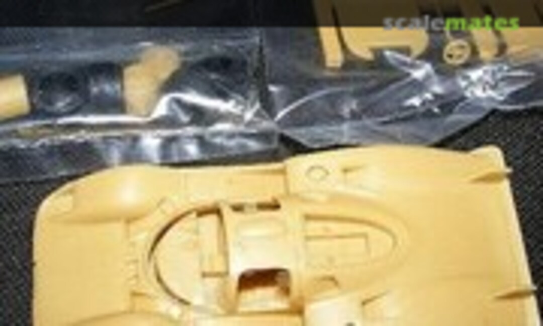 Ferrari 512 S Long Tail Filipinetti	 (DAM )