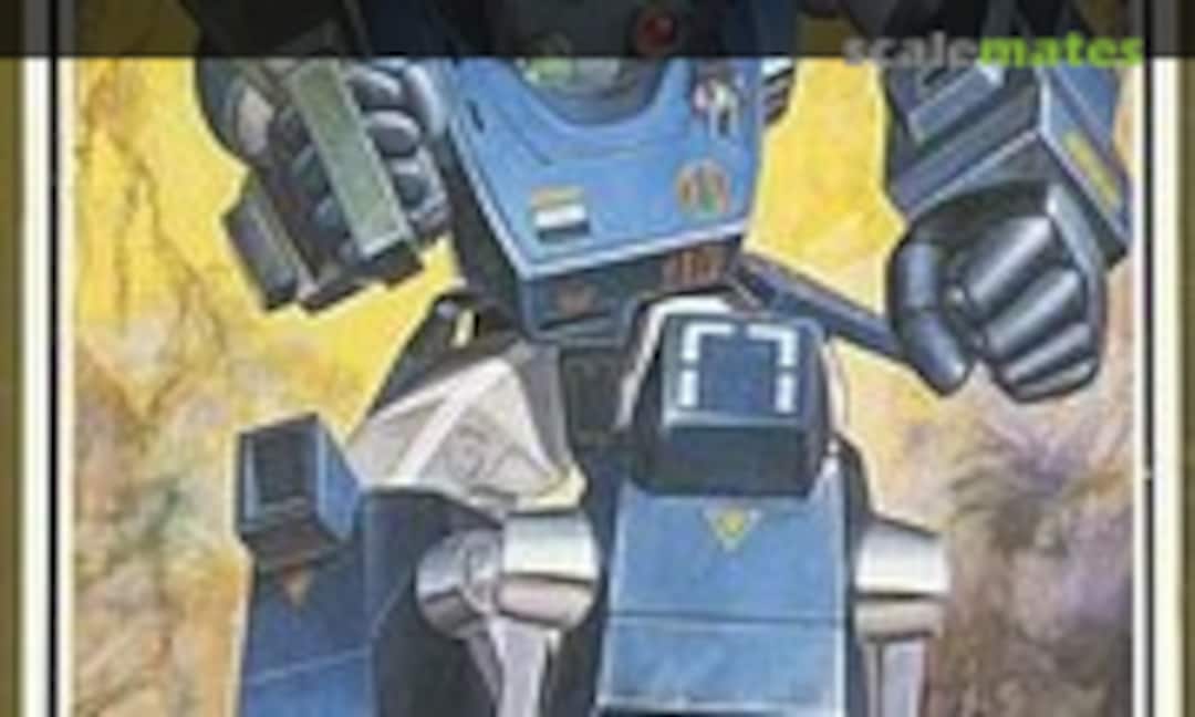 1:35 Diving-Beetle (Takara 444016-0) 444016-0