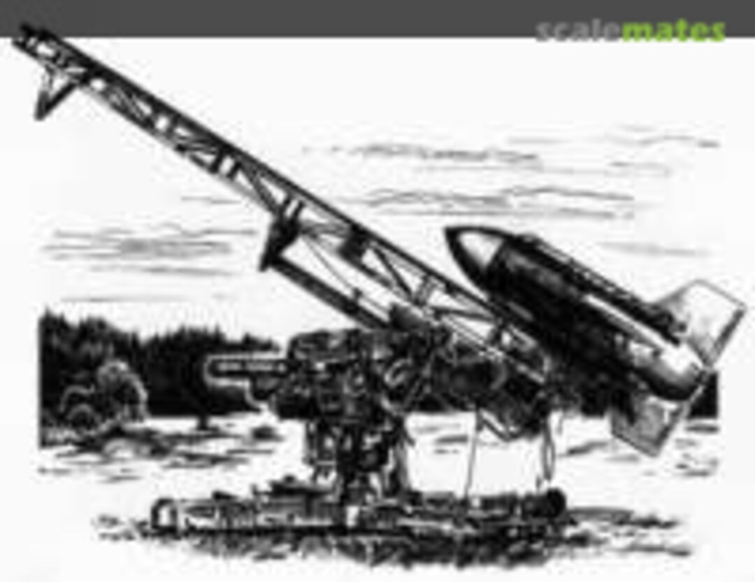 Boxart Enzian E-4 PLT065 Planet Models Boxart Enzian E-4 PLT065 Planet Models