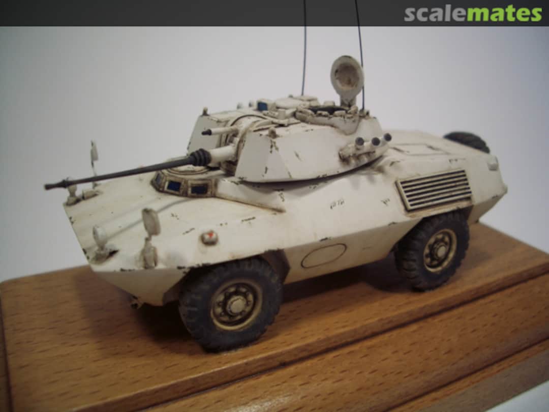 Boxart Fiat 6616 BM-7226 Brach Model Boxart Fiat 6616 BM-7226 Brach Model