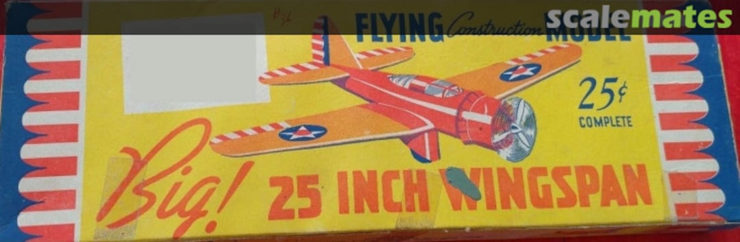 Boxart Vega Transport E2 AMCO Models