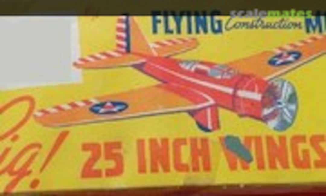 1:16 Vega Transport (AMCO Models E2) E2