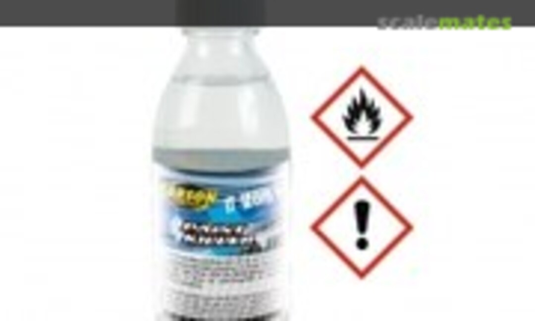 No Paint Killer (Carson Modelsport 500908113) 500908113