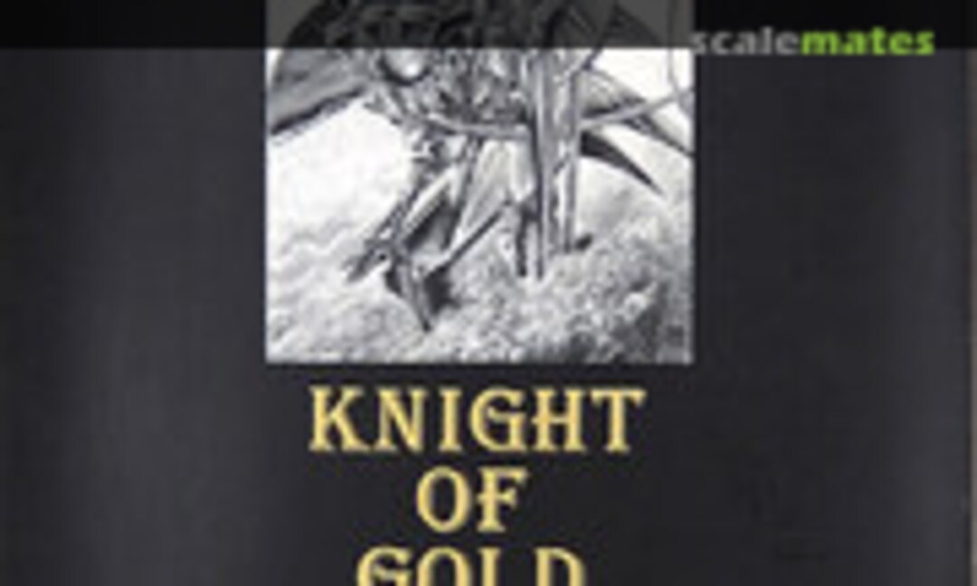 1:100 Knight of Gold (Wave Corporation )