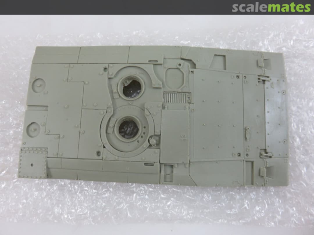 Contents Namer/CHATAP conversion for MK-4 KI-651 A.E.F. Designs Contents Namer/CHATAP conversion for MK-4 KI-651 A.E.F. Designs