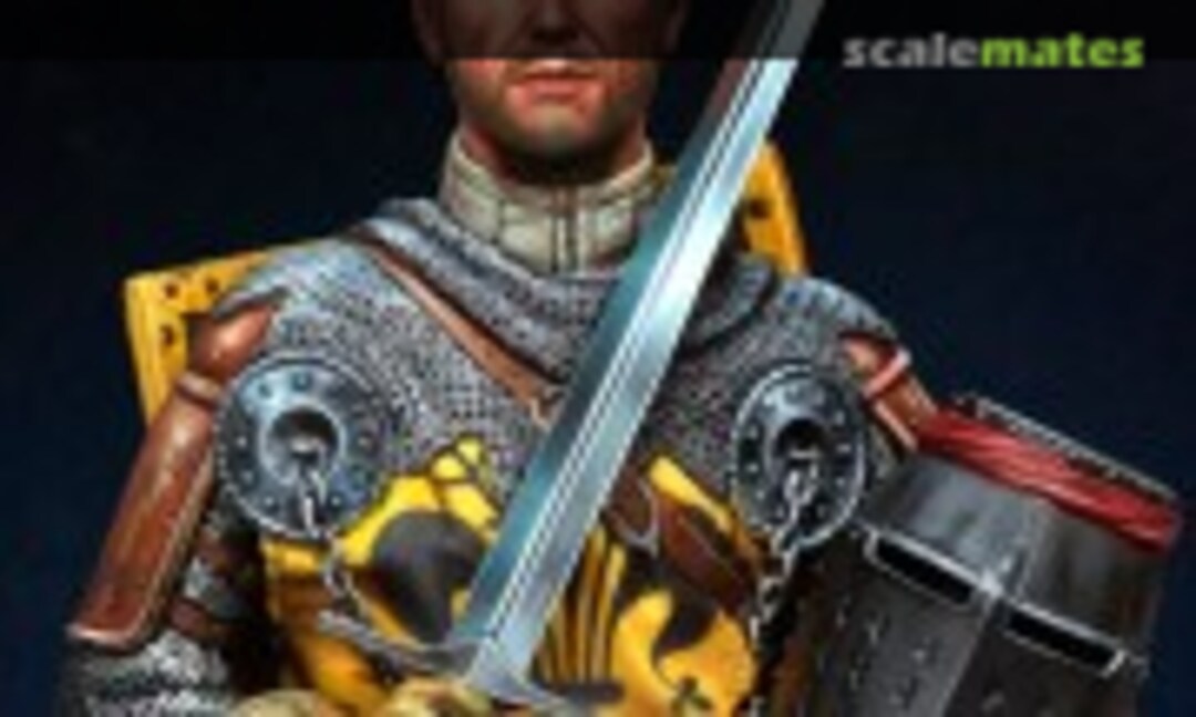 1:12 Sir William Wallace Stirling Bridge, 1297 (FeR Miniatures MHB028) MHB028