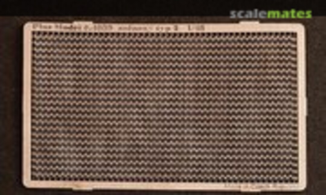 1:48 Stacheldraht modern II (PlusModel 4039) 4039