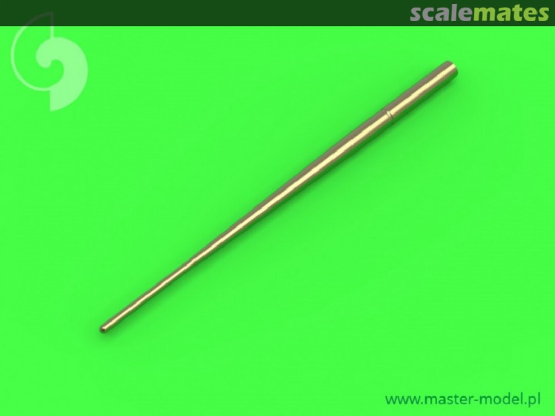 Boxart BAC TSR.2 - Pitot Tube AM-144-012 Master Boxart BAC TSR.2 - Pitot Tube AM-144-012 Master