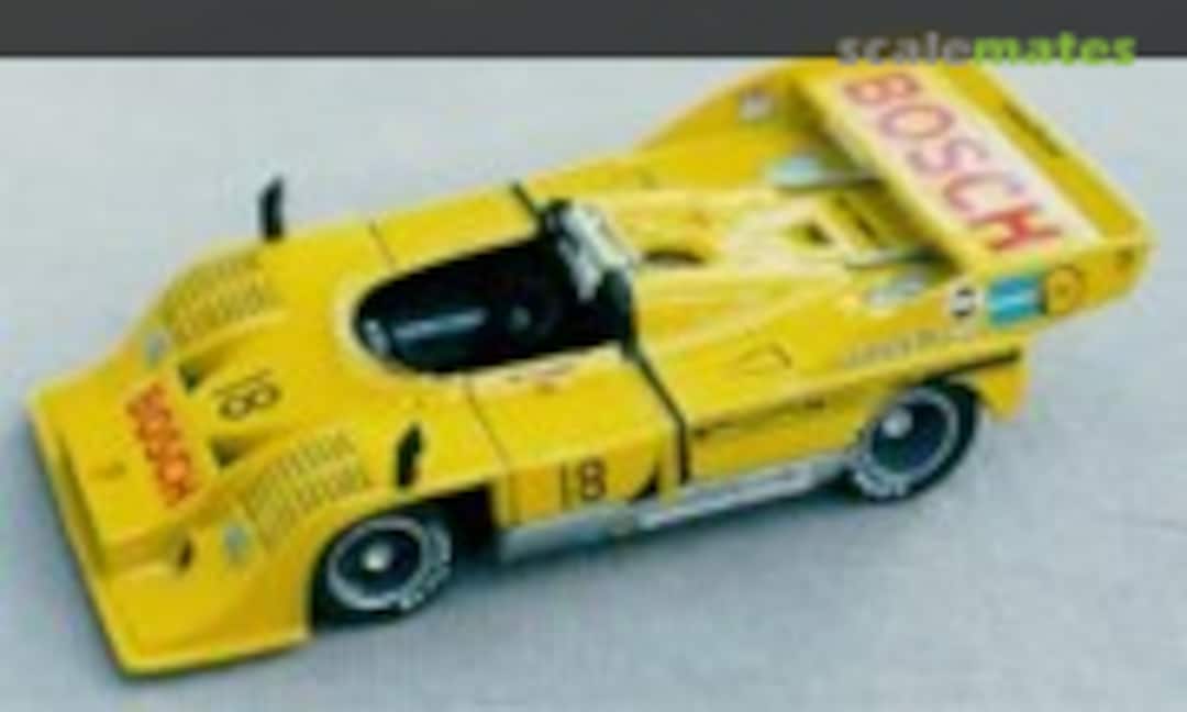 Porsche 917/10 TC #001 &quot;Bosch&quot; (MA Scale Models 208)