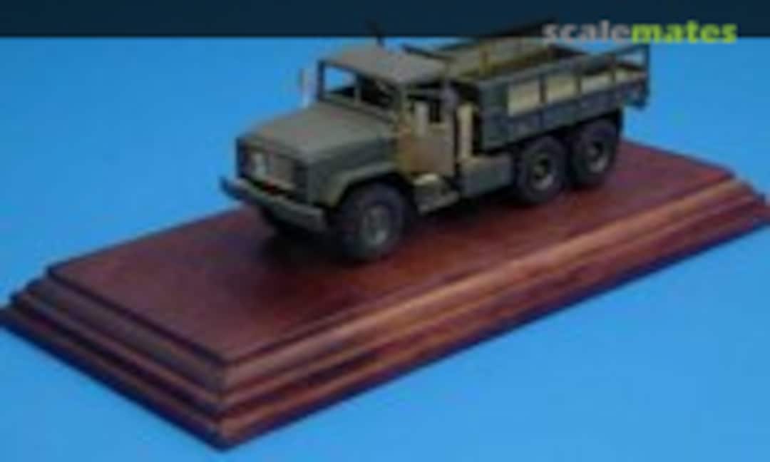 1:87 US 5ton M923 (Hauler HLR87029) HLR87029