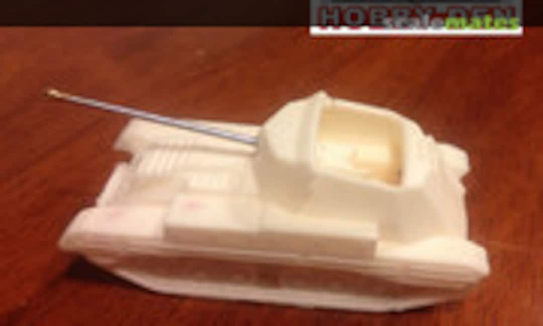 1:72 Archer (Hobby Den HD056) HD056