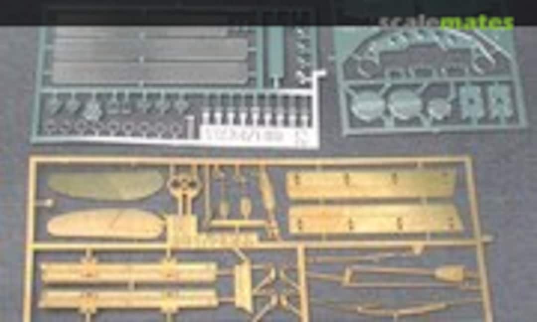 1:24 Porsche 917K (Renaissance TK24/189)