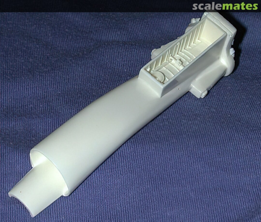 Boxart F-8E Crusader SS-10 Seamless Suckers Boxart F-8E Crusader SS-10 Seamless Suckers