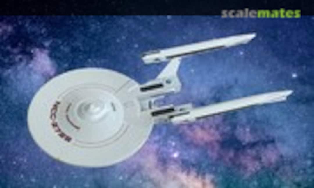 1:2500 Loknar Class Frigate (Phobos Refit) (Broadside Miniatures BM-2500-09) BM-2500-09