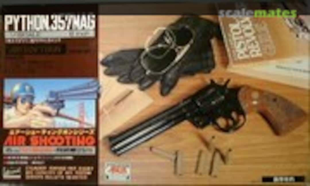 1:1 Python .357 Mag (Crown 11214) 11214