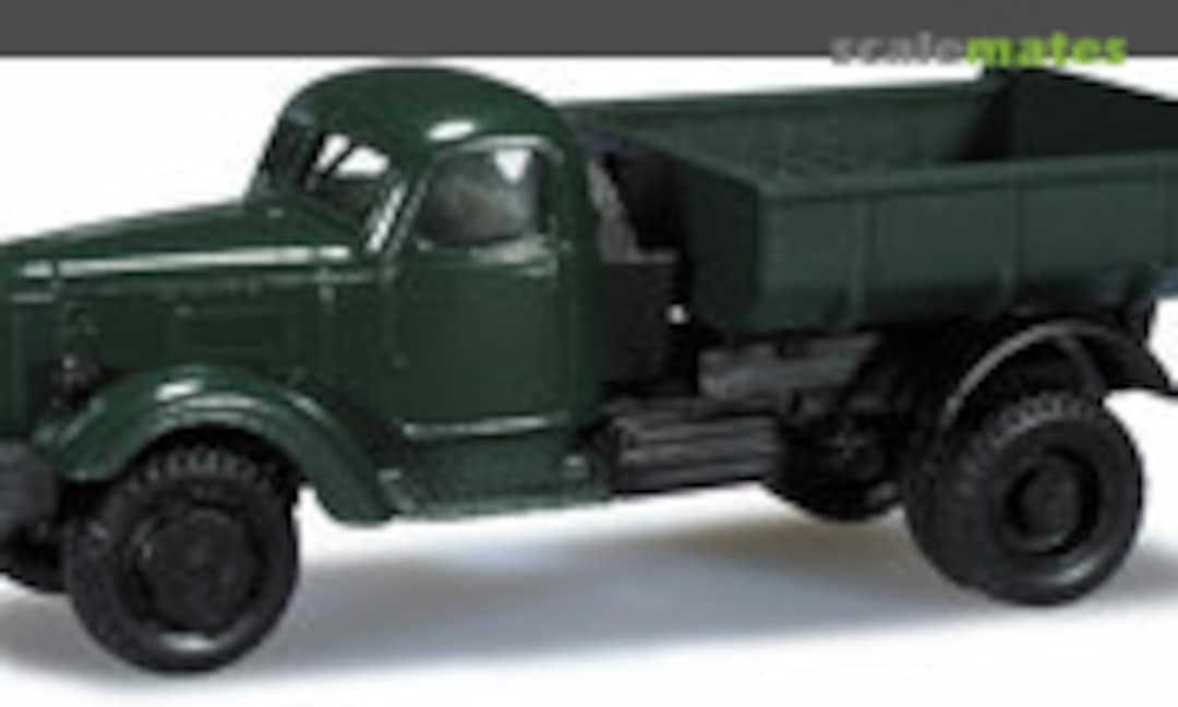 1:87 ZIL 164 Kipper (Herpa 744041)