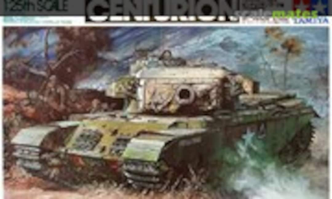1:25 Centurion Mk III (Tamiya DT114) DT114