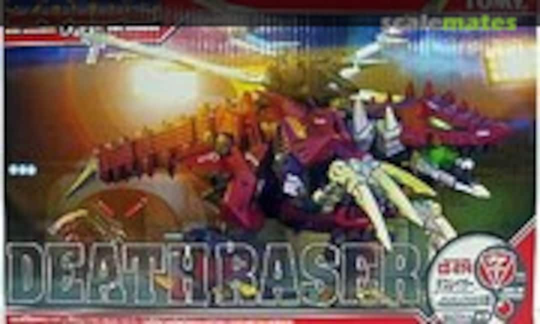 1:72 Deathrazer (TOMY 688150)