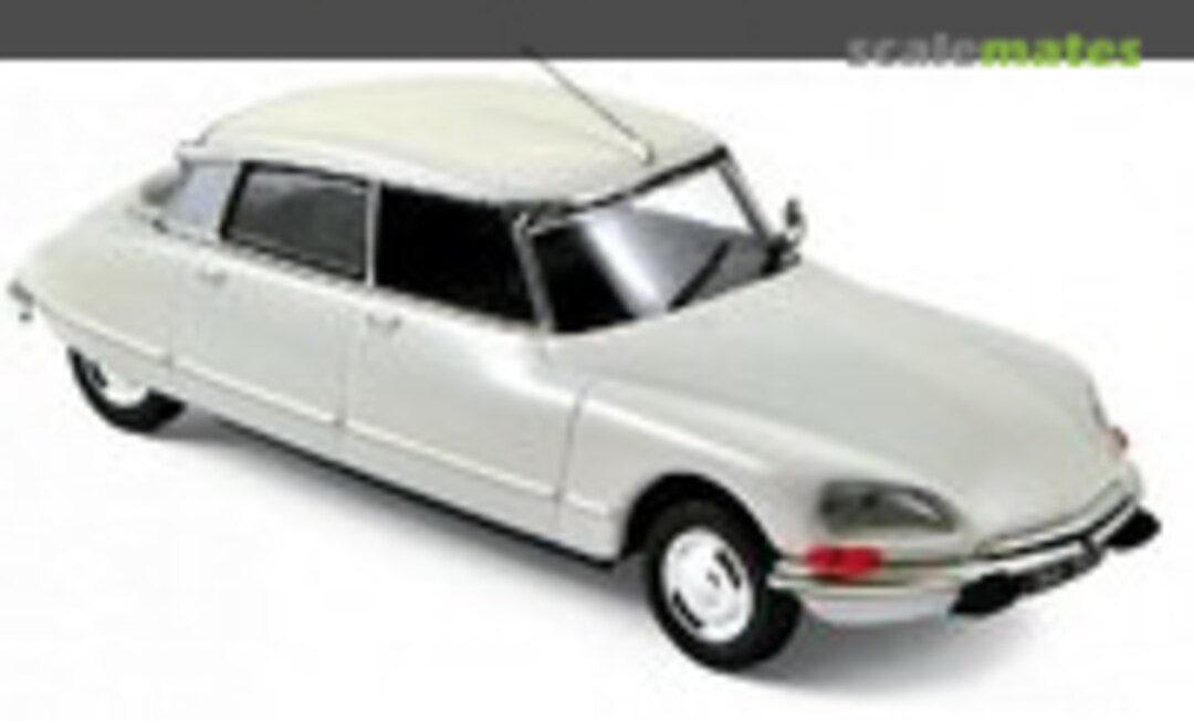 Citroën DS 23 Pallas (Norev 157073)