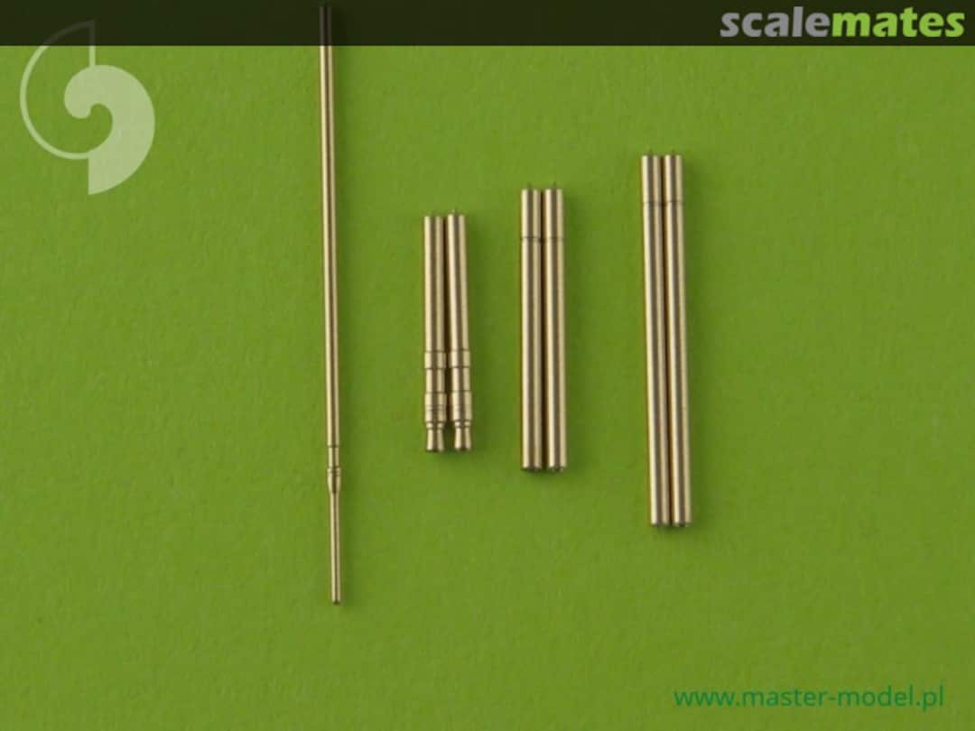 Boxart Fw 190 A7, A8 armament set & Pitot tube AM-72-014 Master Boxart Fw 190 A7, A8 armament set & Pitot tube AM-72-014 Master