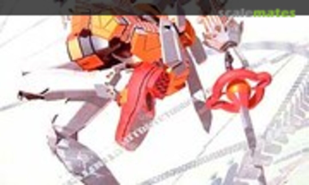 1:100 TF-14A Fei-Yen with VH (Hasegawa 65516)