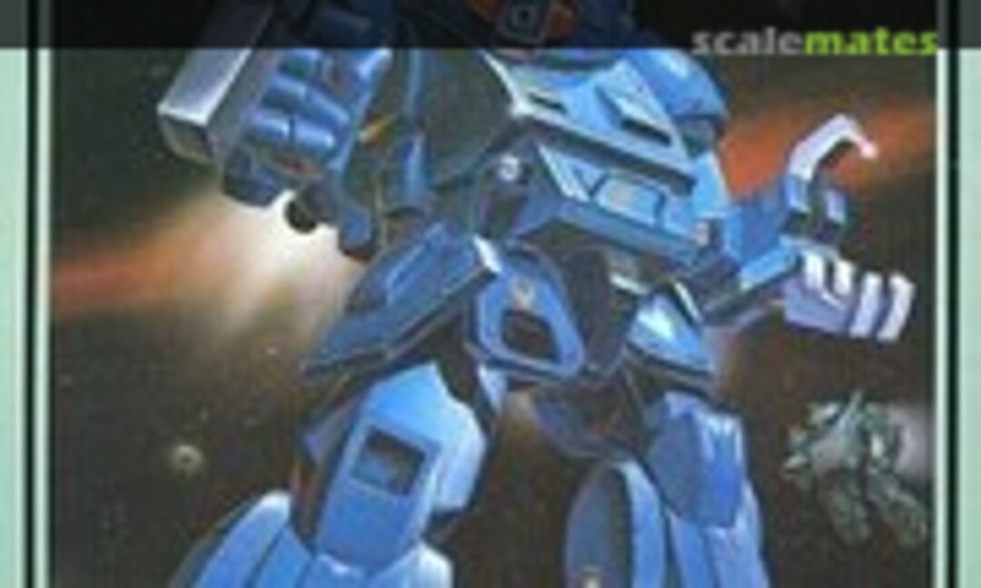 1:35 Strikedog (Takara 444018-3) 444018-3