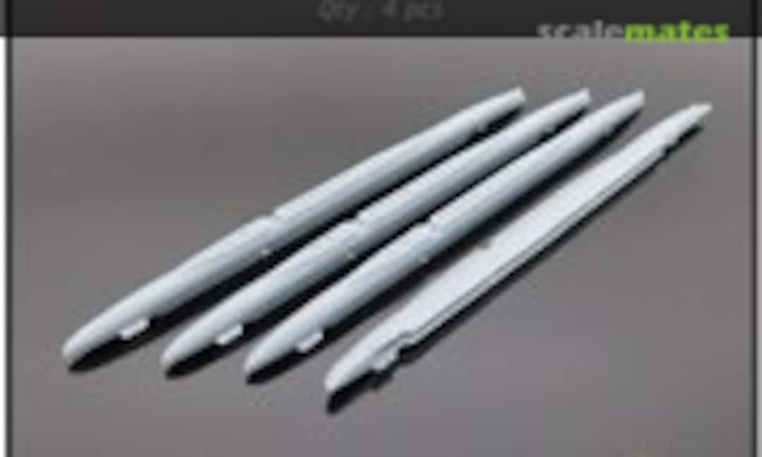 1:32 LAU-7/A-6 for USN/USMC (Flying Leathernecks FL32-2042) FL32-2042