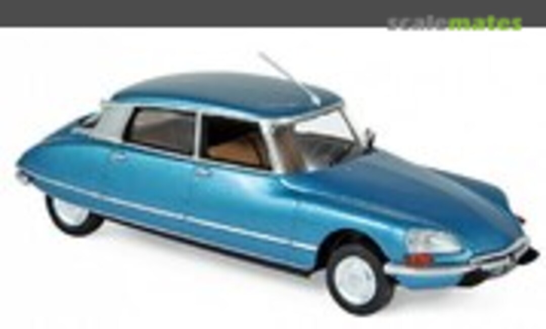 Citroën DS 23 Pallas (Norev 158067)