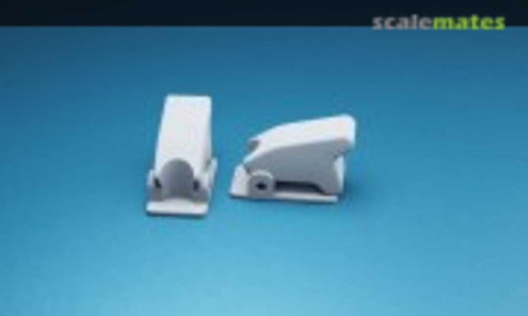 1:48 Missile Switch Covers for (100 pcs) (ANYZ AN077) AN077