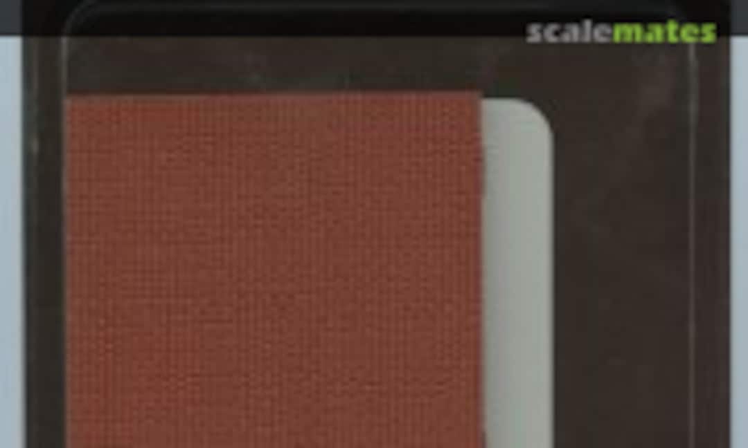 1:76 Brickwork - Flemish Bond (WILLS SS MP 226) SS MP 226