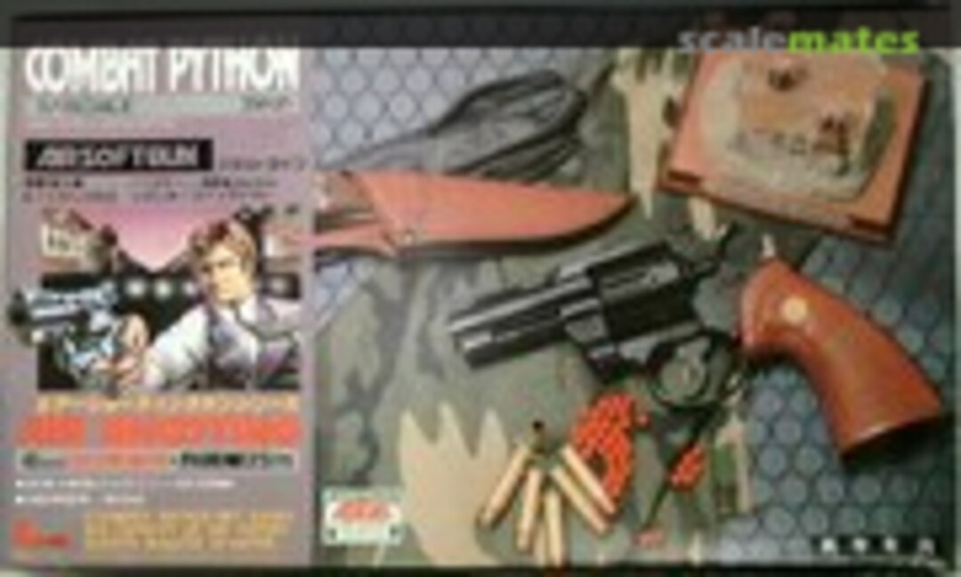 1:1 Combat Python (Crown 11212) 11212