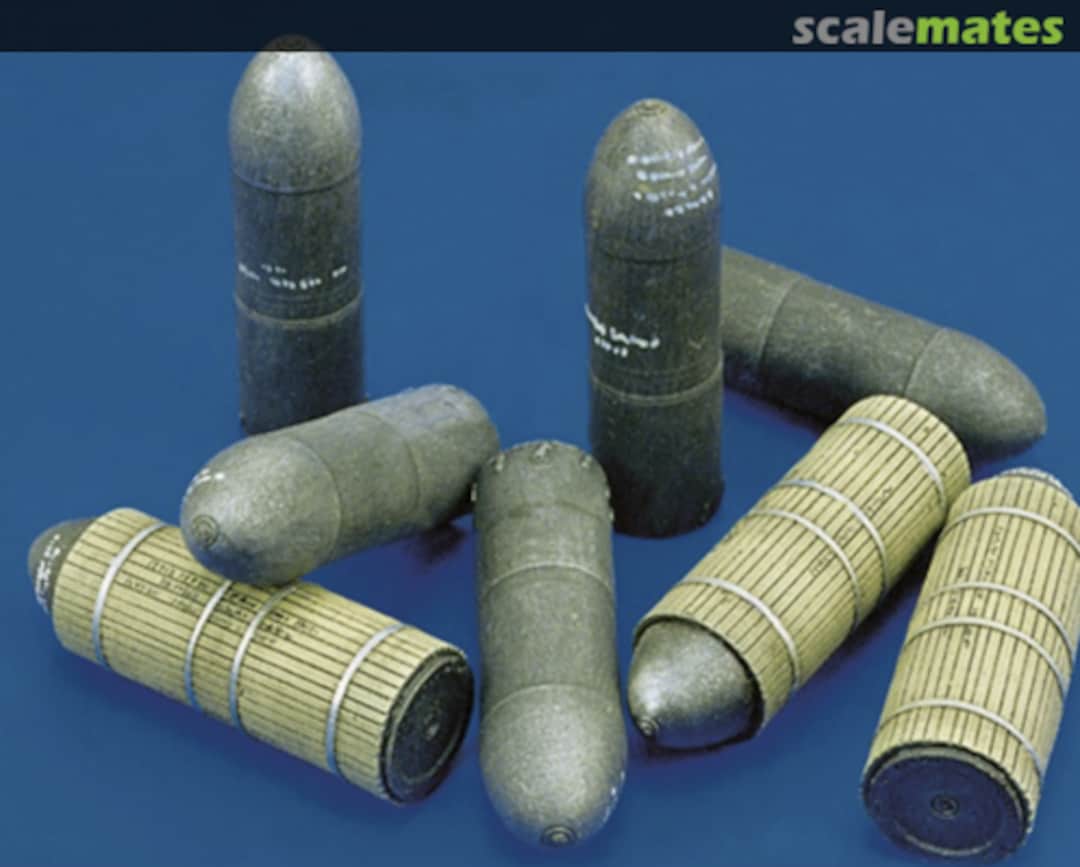 Boxart Sturmtiger Munition 069 Royal Model Boxart Sturmtiger Munition 069 Royal Model