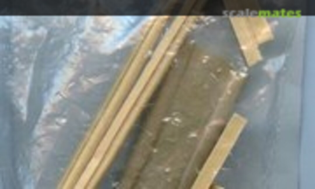 1:48 RF-4B/C/E Later Recon Nose (Paragon Designs 4888) 4888