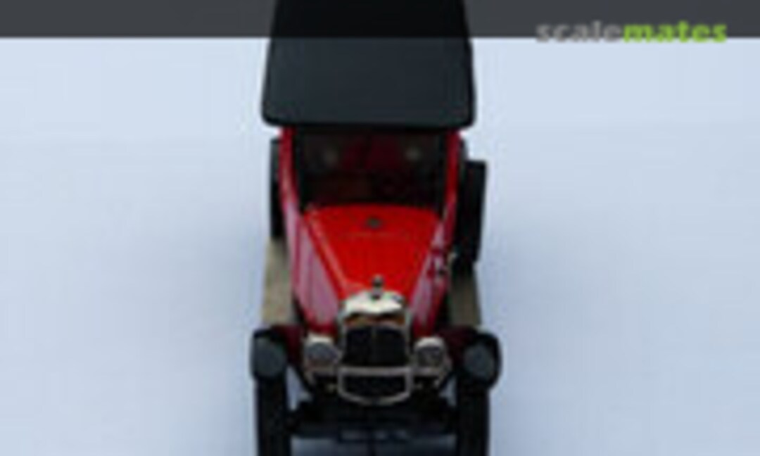 1:43 Citroën B2 Normande (CCC CCC194) CCC194