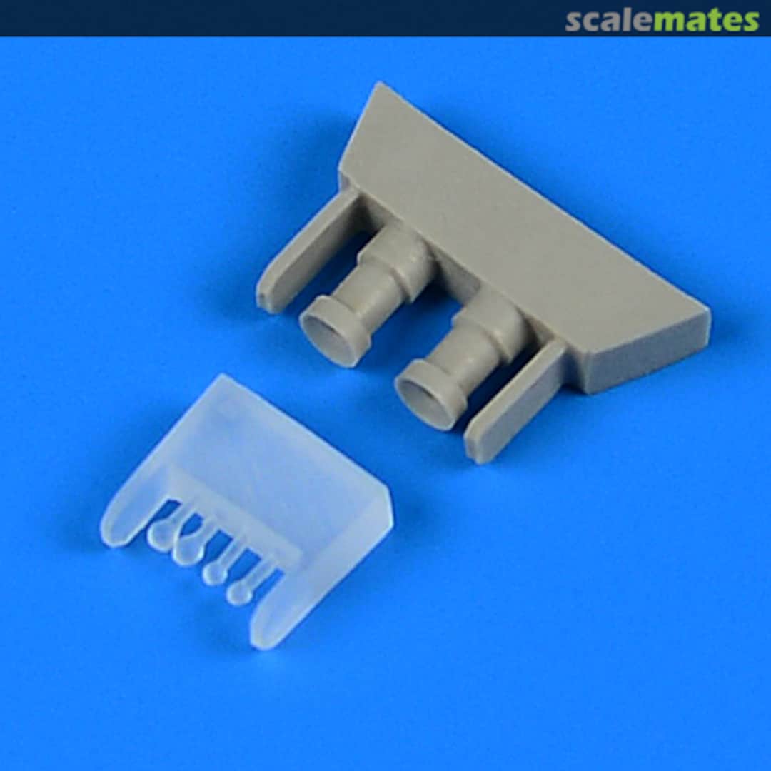 Boxart L-39 Albatros - Landing Lights QB 48 865 Quickboost