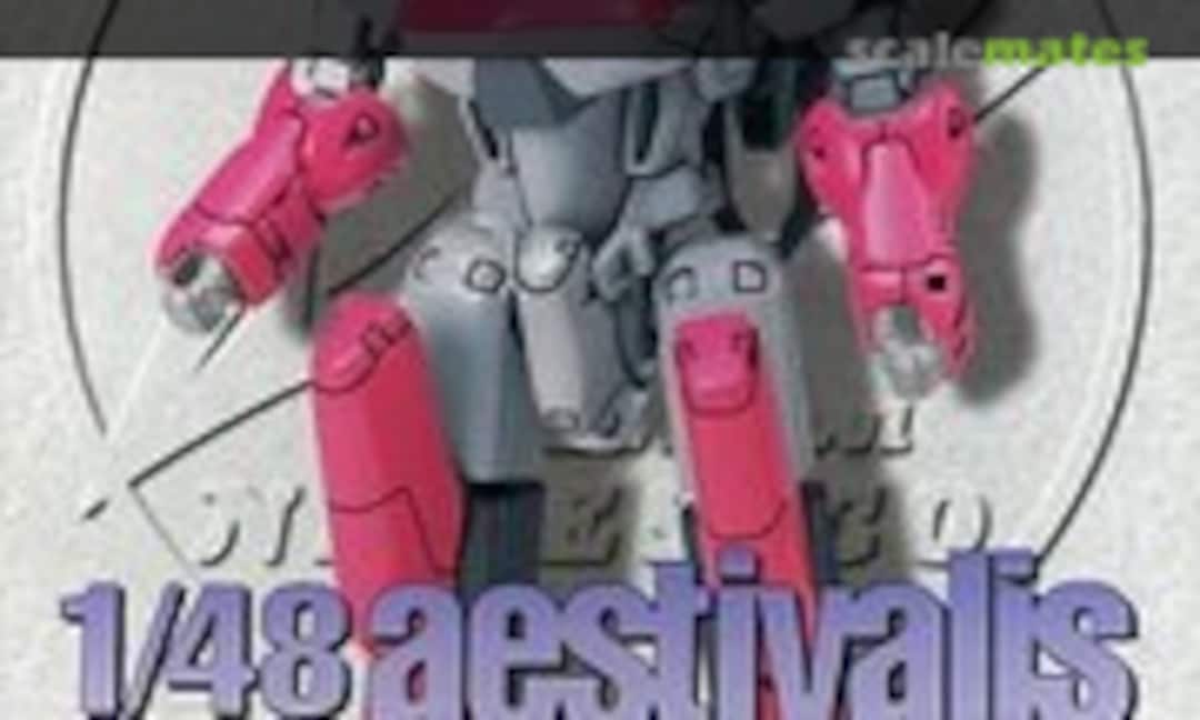 1:48 Aestivalis (Bandai 0154026)