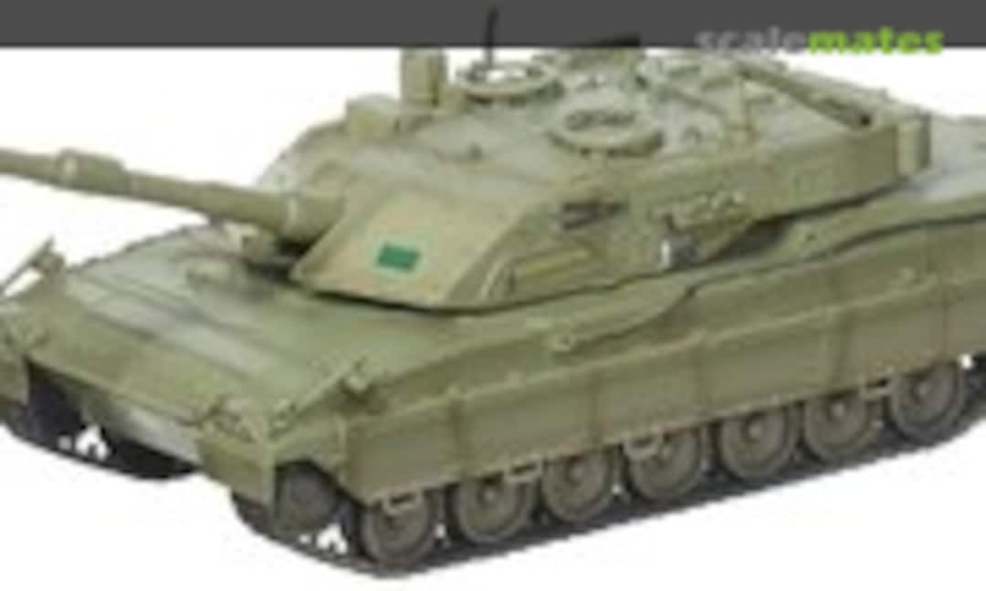 Italian C1 ARIETEI E1 118915 (Easy Model 35013)