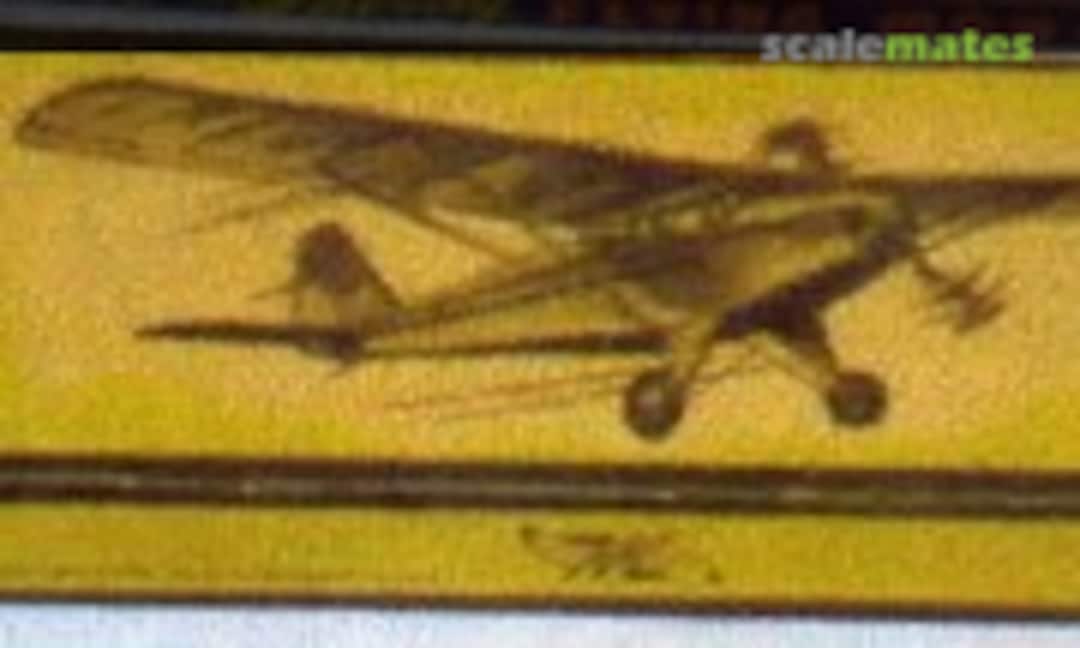 1:27 Navion (Megow M-6) M-6