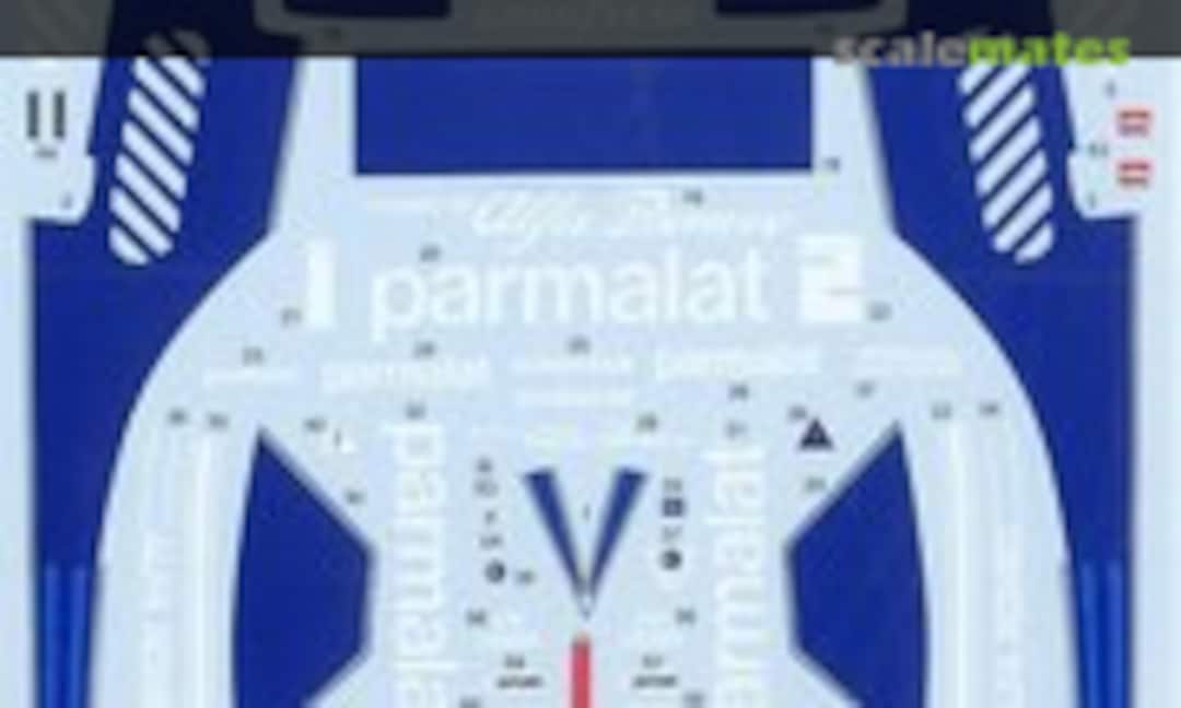 1:20 Brabham BT46 (Studio27 ST27-DC846) ST27-DC846