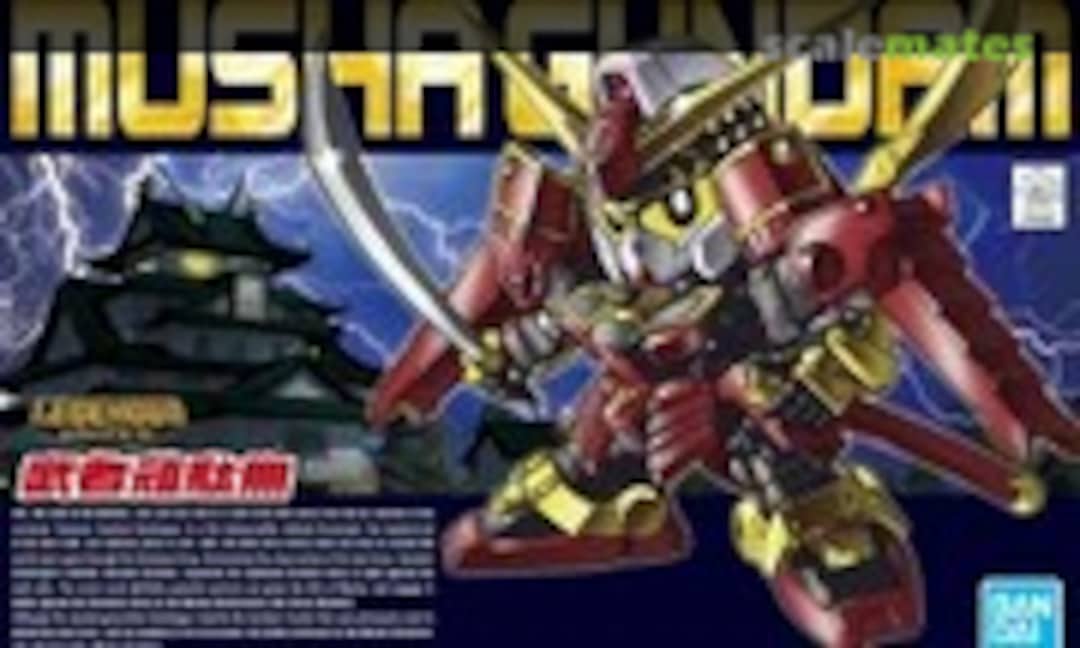 No Musha Gundam (Bandai Spirits 5060416)