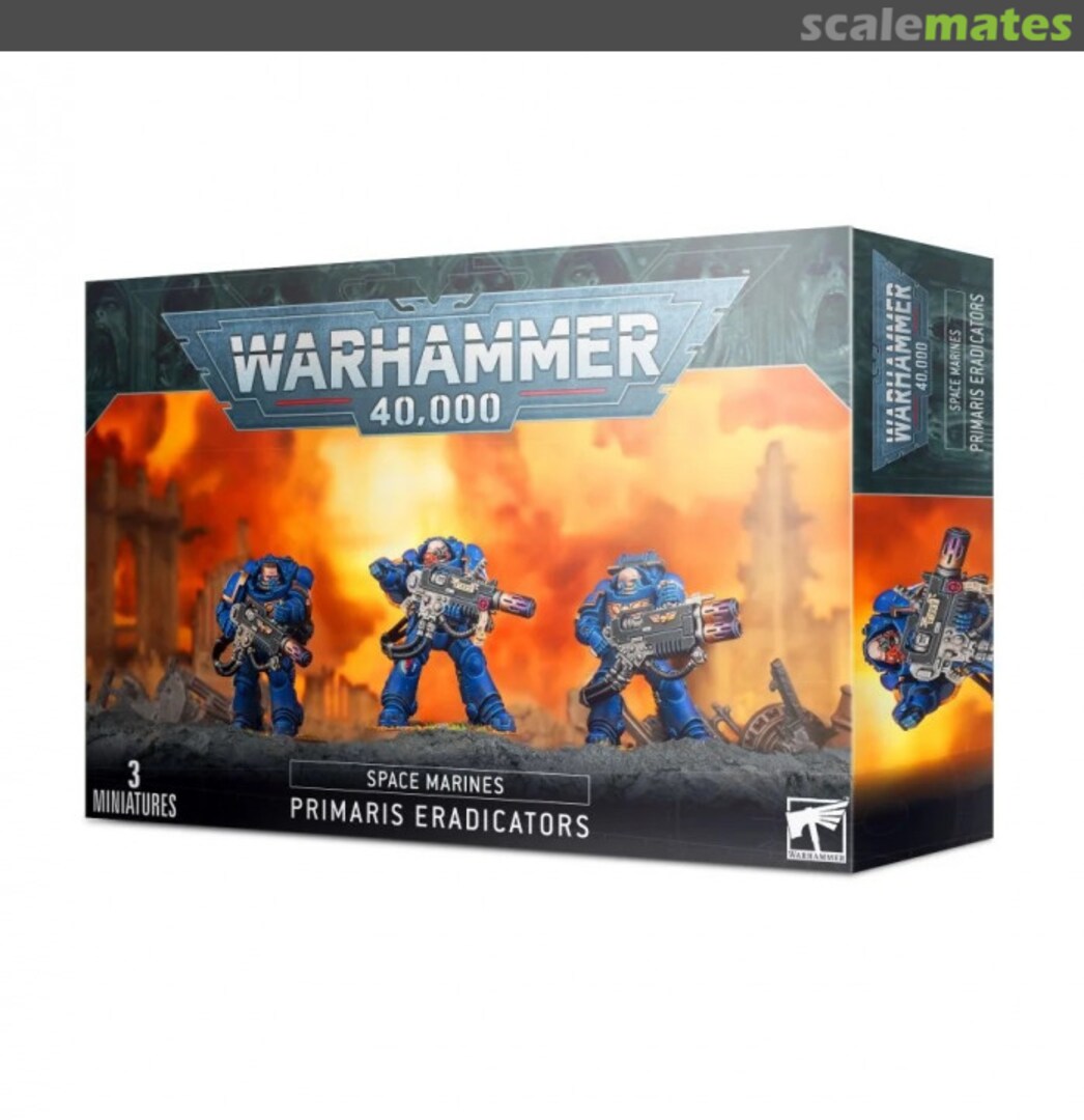 Boxart Primaris Eradicators 48-43 Games Workshop