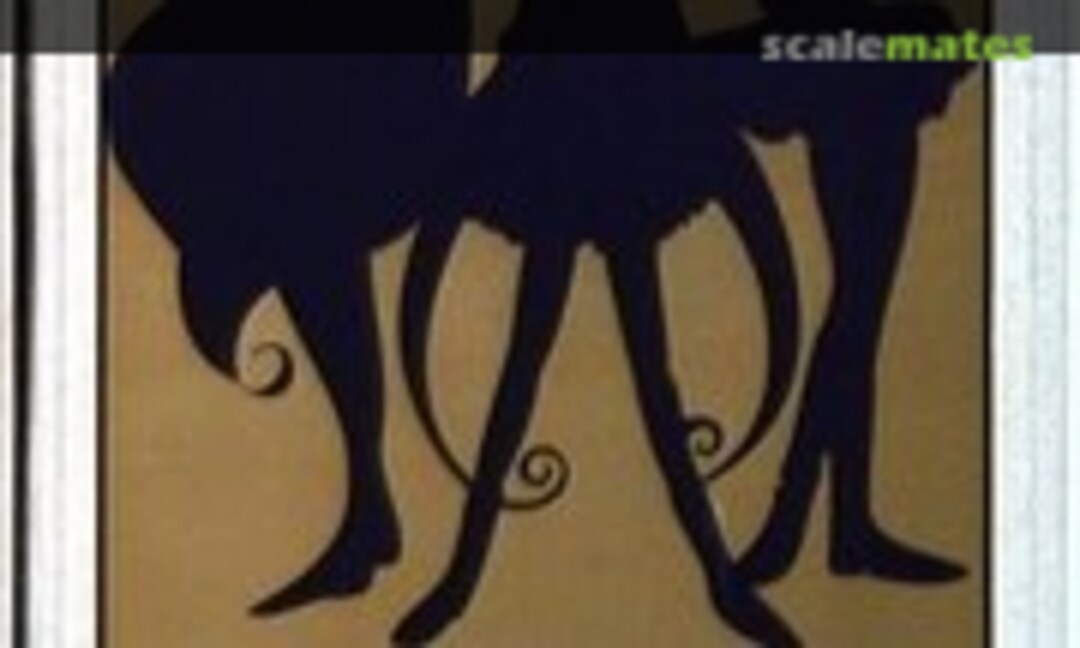 1:7 DX Cocoa (Kaiyodo )