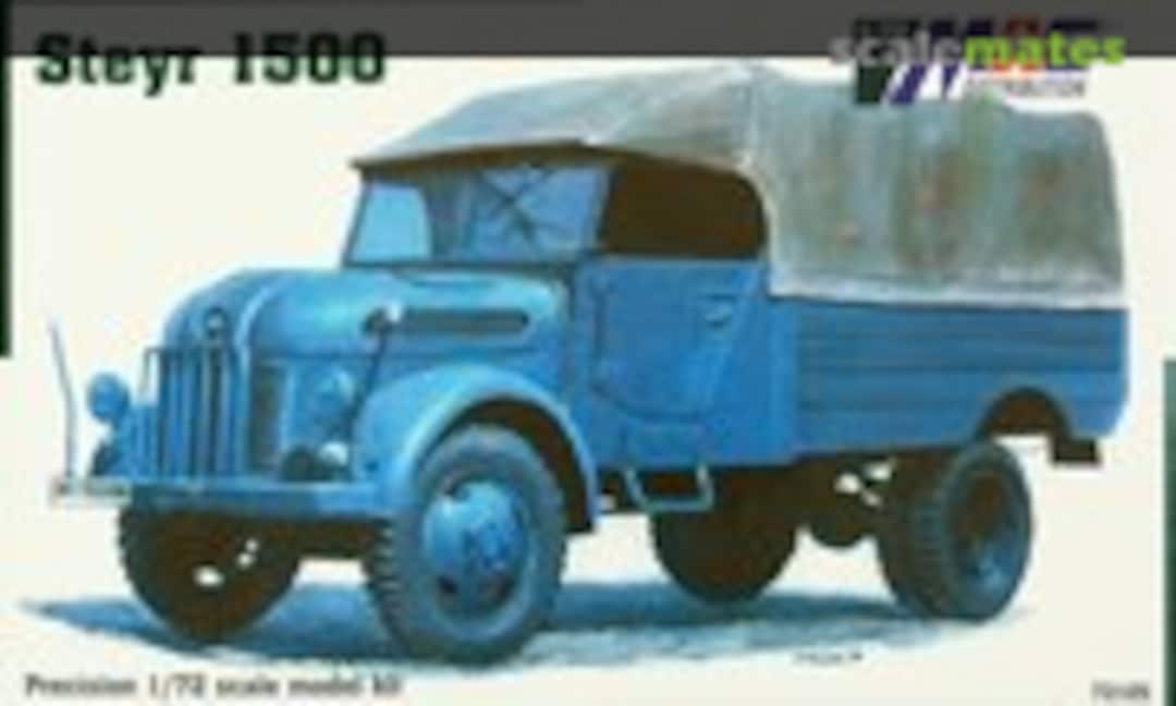 1:72 Steyr 1500 (MAC Distribution 72105)