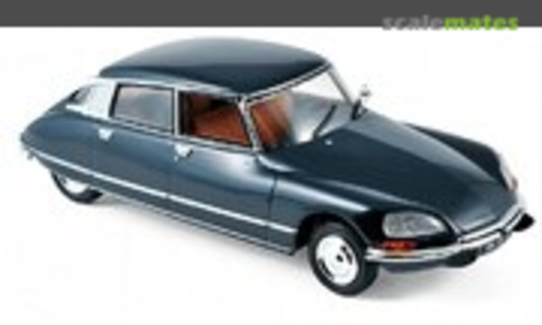 Citroën DS23 Pallas (Norev 157079)
