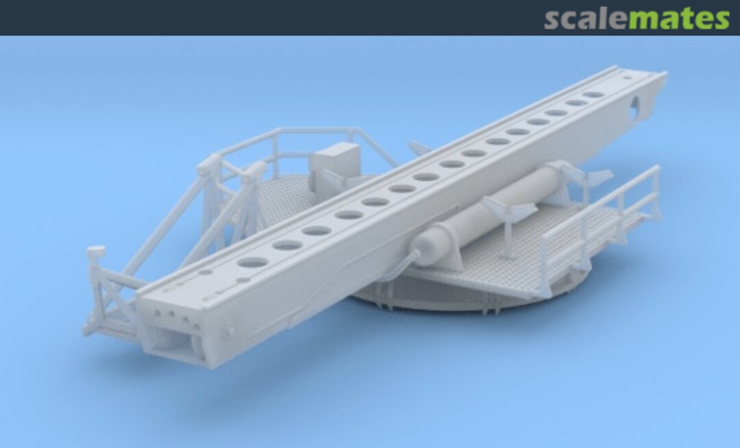 Boxart DKM Seaplane Catapult v2 diStefan 3Dprint Boxart DKM Seaplane Catapult v2 diStefan 3Dprint