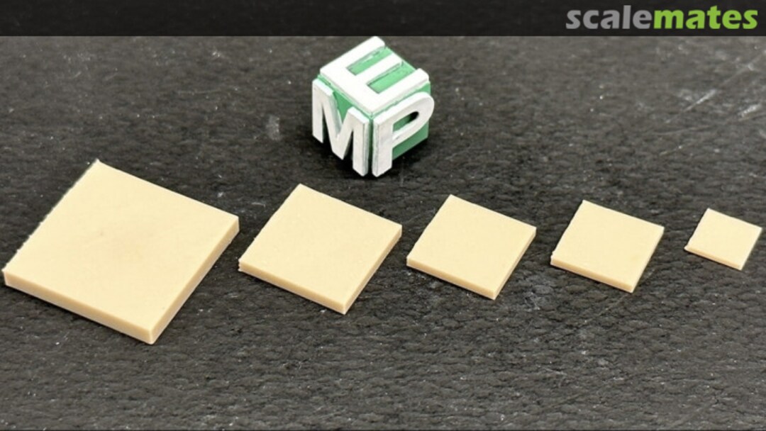 Boxart Pavement tiles - modern - large straight 35121113-10 EMP3d