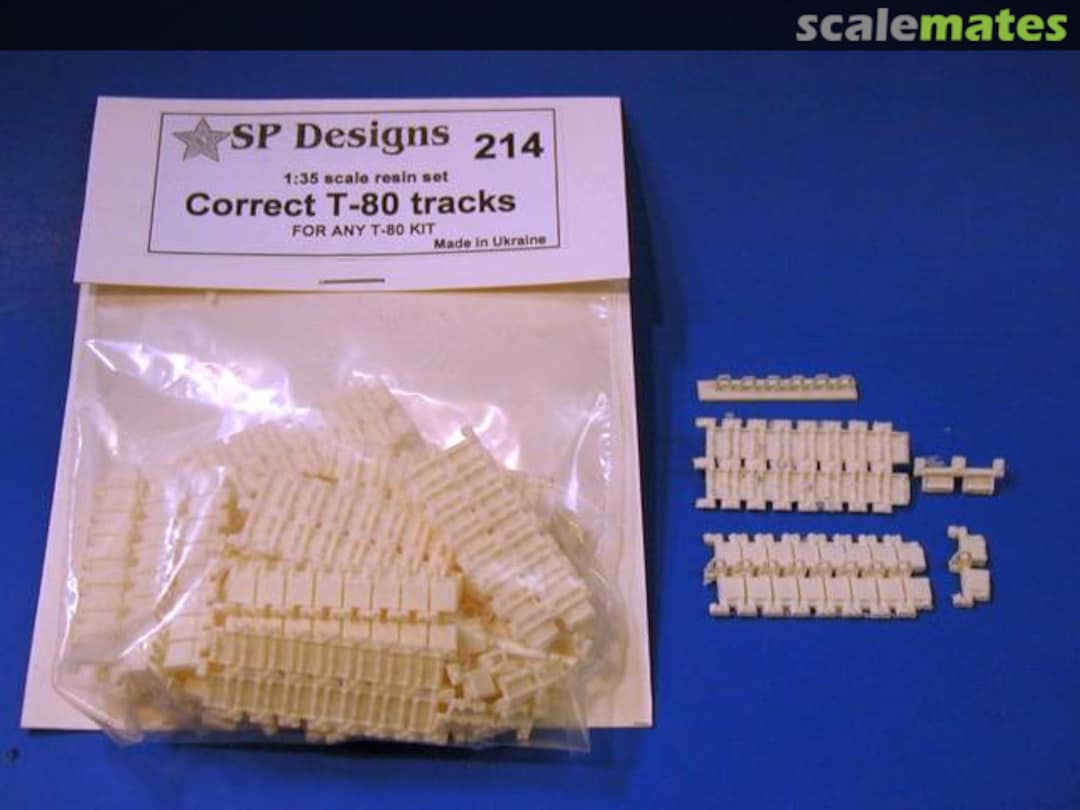 Boxart T-80 correct Tracks ~for all~ 214 SP Designs Boxart T-80 correct Tracks ~for all~ 214 SP Designs