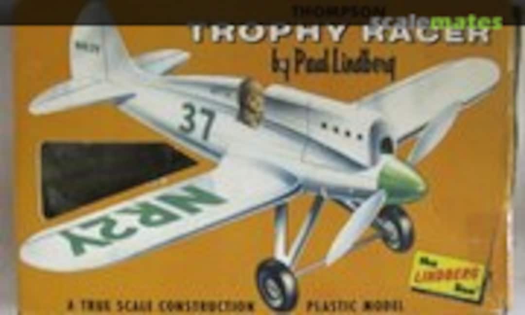 1:48 THOMPSON TROPHY RACER (Lindberg 419-29) 419-29