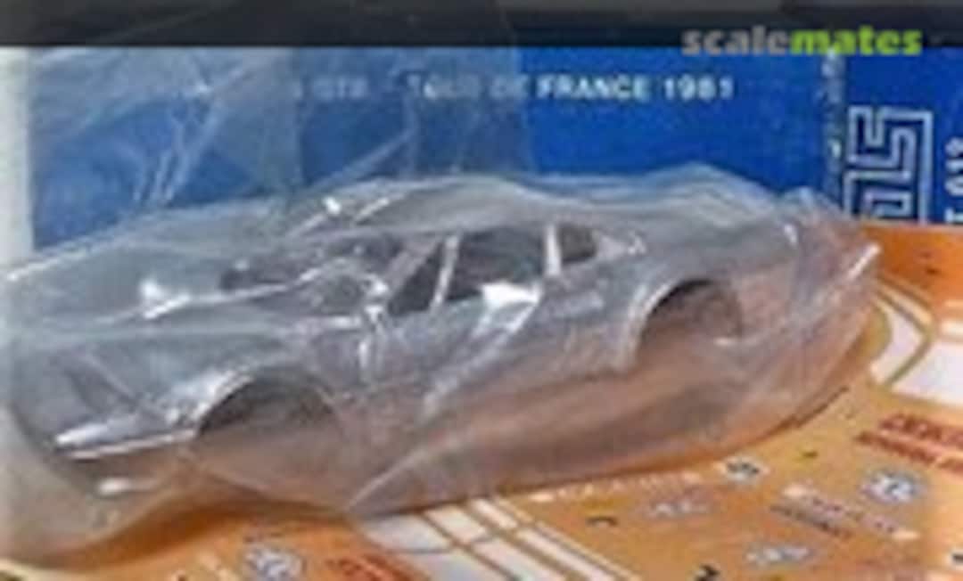 Ferrari 308 GTB (FDS 612)