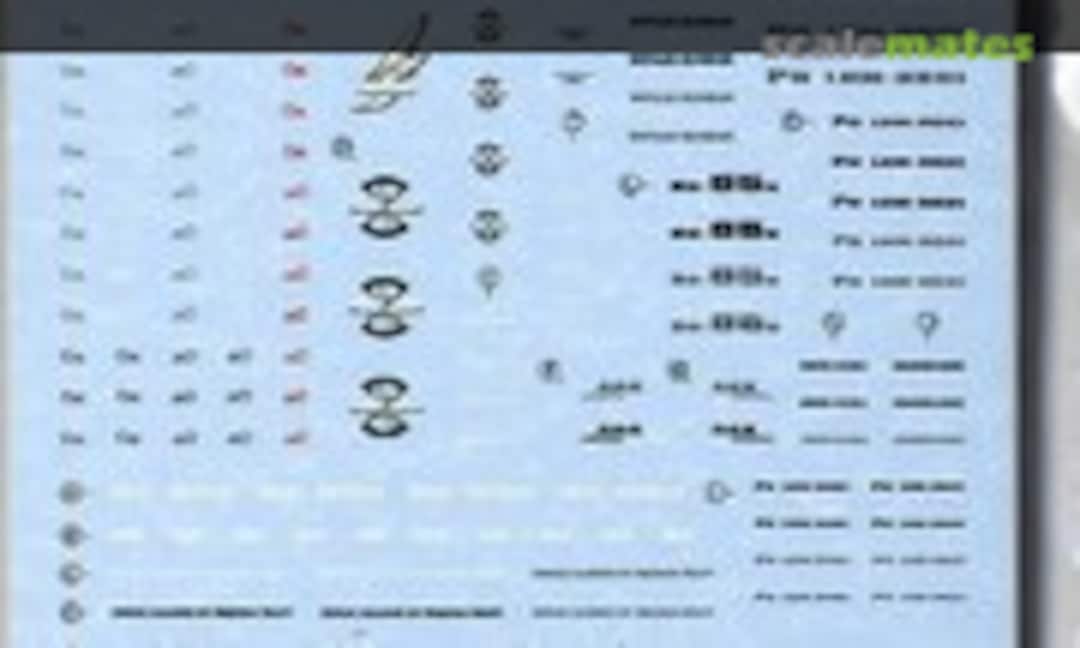 1:100 ZGMF-X56S/α Force Impulse Gundam (Bandai 2042711) 2042711